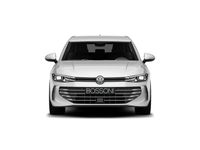 Nuova VW Passat Business 122 CV (89 kW) 2026 Bianco Station wagon