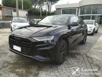 usata Audi Q8 50 TDI 286 CV quattro tiptronic Sport