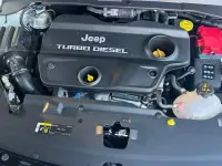 Usata Jeep Compass 120 CV (88 kW) 2020 SUV