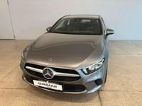 Usata Mercedes A200 Executive 163 CV (119 kW) 2019 Grigio Berlina