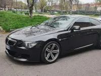 Usata BMW 630 258 CV (189 kW) 2006 Coupé