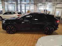 Usata Cupra Formentor 150 CV (110 kW) 2025 Nero midnight met. / metallizzato SUV