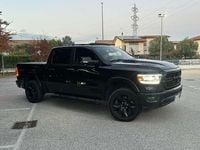 Usata Dodge Ram 401 CV (294 kW) 2019 Pick-up