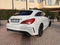 Usata Mercedes CLA200 Shooting Brake Premium 136 CV (100 kW) 2016 Station wagon
