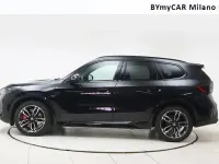 Usata BMW X1 M Sport 244 CV (179 kW) 2025 Nero SUV