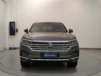 usata VW Touareg 3.0 V6 TSI Elegance del 2021 usata a Busto Arsizio