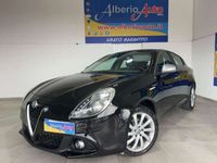 usata Alfa Romeo Giulietta 1.6 JTDm 120 CV Super