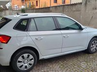 usata Skoda Kamiq Kamiq1.0 tsi Style 115cv