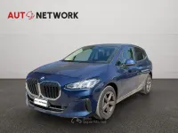 Occasion BMW 218 Active Tourer 150 ch (110 kW) 2023 Bleue Monospace