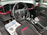 Gebraucht Opel Mokka 101 PS (74 kW) 2023 Grau SUV