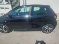 Usata Peugeot 108 Allure 72 CV (52 kW) 2020 Nero Utilitaria