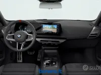 Nuova BMW M135 M Sport 300 CV (220 kW) 2026 Bianco Utilitaria