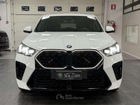 Usata BMW X2 M Sport 150 CV (110 kW) 2025 Bianco SUV