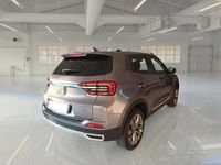 Usata DR DR 4.0 117 CV (86 kW) 2022 Grigio SUV