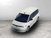 Nuova VW Multivan Life 150 CV (110 kW) 2026 Bianco candy Furgone