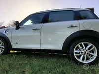 Usata Mini Cooper Coupé 2012 Bianco Coupé