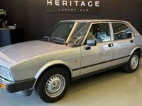 Usata Alfa Romeo Alfetta 121 CV (88 kW) 1984 Other Berlina