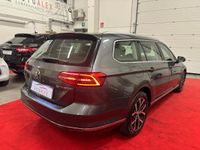 usata VW Passat Variant Variant 2.0 tdi Highline Executive 4motion 190cv