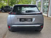 Usata Peugeot 2008 Premium 102 CV (75 kW) 2022 Grigio artense SUV