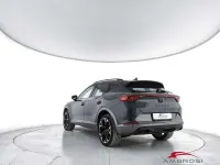 Usata Cupra Formentor 190 CV (139 kW) 2021 Grigio SUV