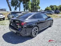 Nuova BMW 218 Gran Coupé M Sport 150 CV (110 kW) 2026 Black sapphire metallizzato Coupé