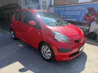 Usata Toyota Aygo 68 CV (50 kW) 2009 Other Utilitaria