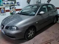 usata Seat Ibiza 2ª serie - 2000