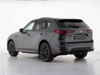 Usata Mazda CX-60 Homura-Line 249 CV (183 kW) 2025 Grigio SUV