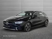Usata Mercedes CLA180 Advanced 116 CV (85 kW) 2025