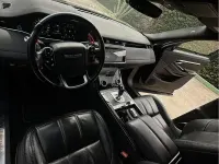 Usata Land Rover Range Rover evoque 180 CV (132 kW) 2020 Nero SUV