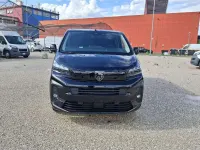 Nuova Peugeot Expert 150 CV (110 kW) 2026 Nero Furgone