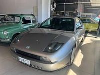 Usata Fiat Coupé 131 CV (96 kW) 1997 Grigio Coupé