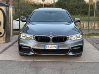 Usata BMW 520 M Sport 190 CV (139 kW) 2017 Berlina