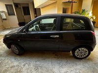 Usata Lancia Ypsilon 2004 Nero Utilitaria