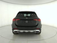 Begagnad Mercedes GLC220 Advanced Plus 197 HK (144 kW) 2024 Grå SUV
