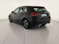 Usata Mercedes A180 116 CV (85 kW) 2021 Other Berlina