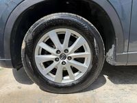 Usata Mazda CX-5 Essence 150 CV (110 kW) 2012 Grigio SUV