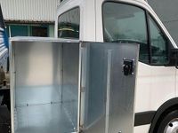 Usata Iveco Daily 95 CV (69 kW) 2011