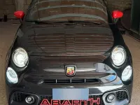Usata Abarth 595 Competizione 180 CV (132 kW) 2022 Berlina