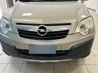 Usata Opel Antara 227 CV (166 kW) 2010 Grigio SUV