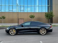 Usata Audi A7 Ambiente 2019 Nero Berlina