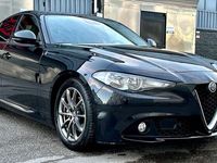 usata Alfa Romeo Giulia 2.2 Turbodiesel 150 CV AT8 Super