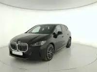 Usata BMW 230 Comfort Edition 245 CV (180 kW) 2023 Nero Coupé