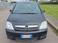 Usata Opel Meriva Cosmo 105 CV (77 kW) 2008 Other Monovolume