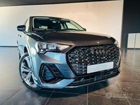 Usata Audi Q3 2023 Grigio SUV