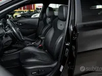 Usata Hyundai Kona N Performance 280 CV (205 kW) 2022 Phantom black cod. "mzh" SUV