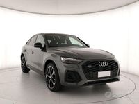 Nuova Audi Q5 Sportback Ambiente 2025 Grigio SUV