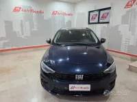 Usata Fiat Tipo Life 131 CV (96 kW) 2021 Bluazzurro Station wagon
