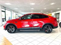 Usata Renault Arkana R.S. 94 CV (69 kW) 2023 Rosso SUV