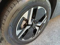 Usata Peugeot 2008 Allure 101 CV (74 kW) 2025 Nero SUV